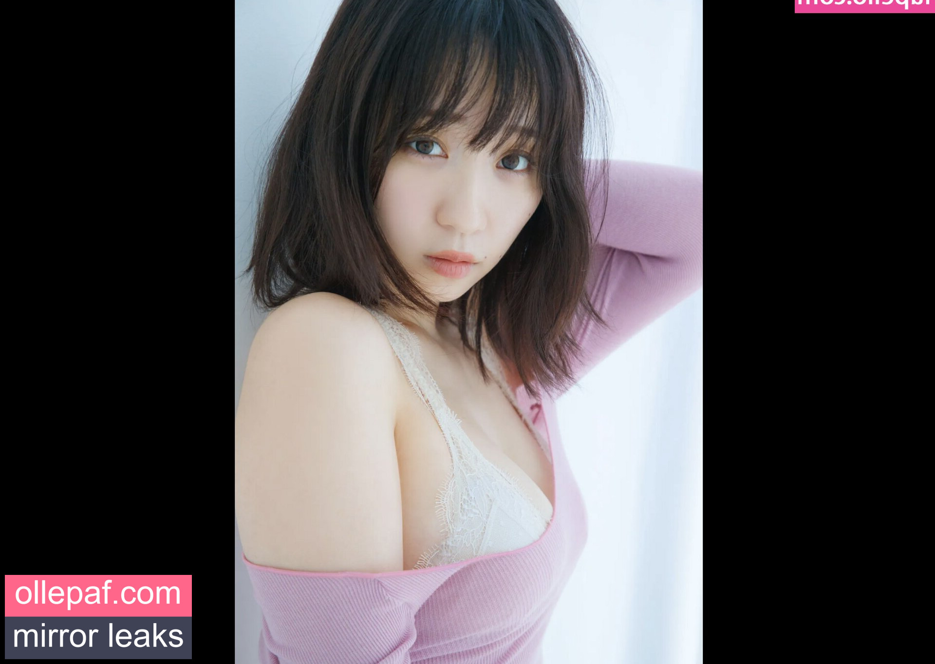 Latest Leaks iorimoe_five Nude #93 - Fapello