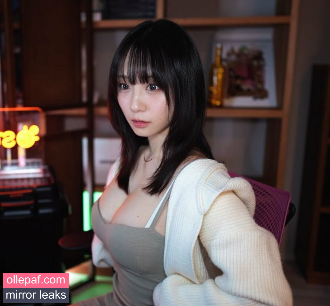 Latest Leaks iorimoe_five Nude #923 - Fapello