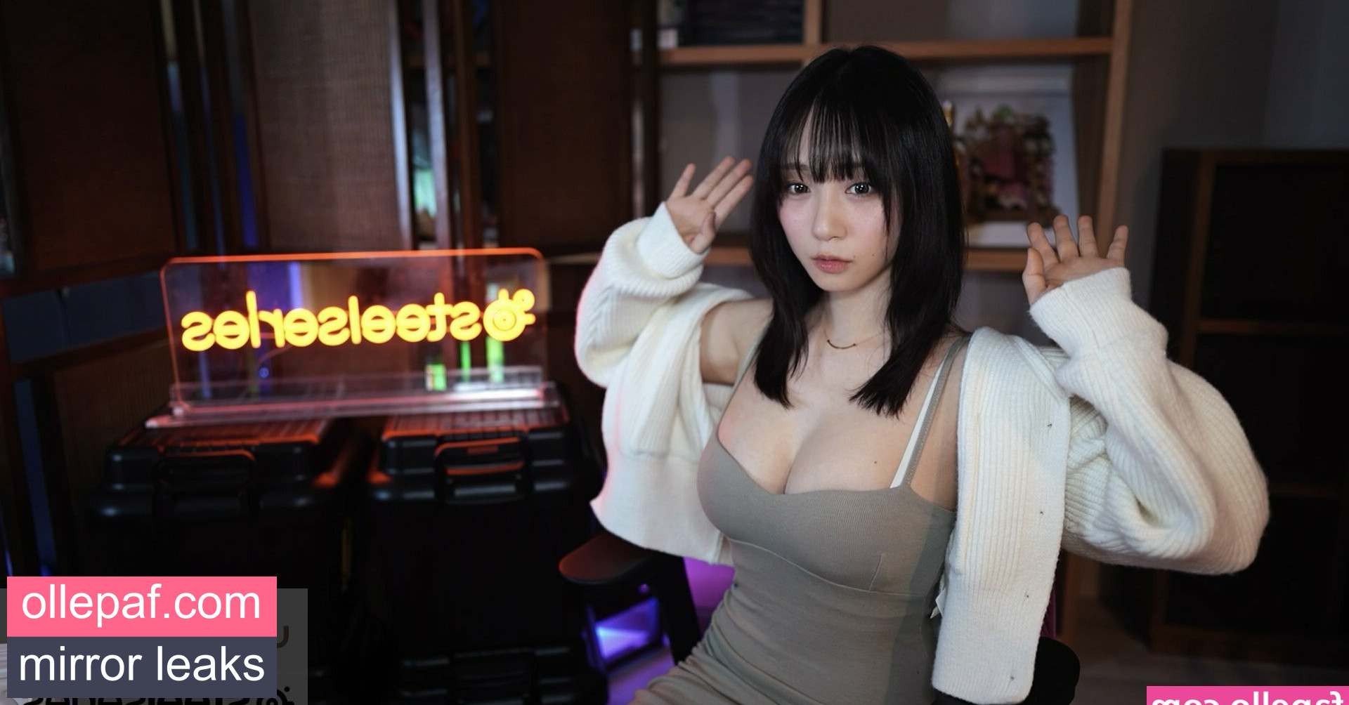 Latest Leaks iorimoe_five Nude #924 - Fapello