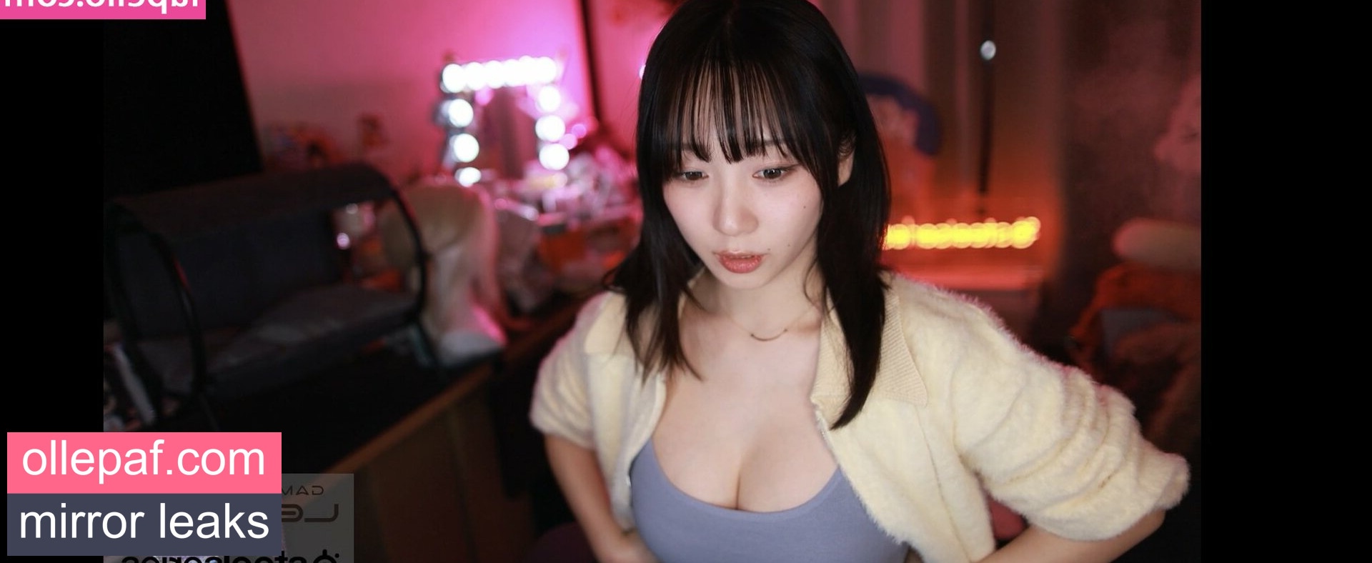 Latest Leaks iorimoe_five Nude #938 - Fapello