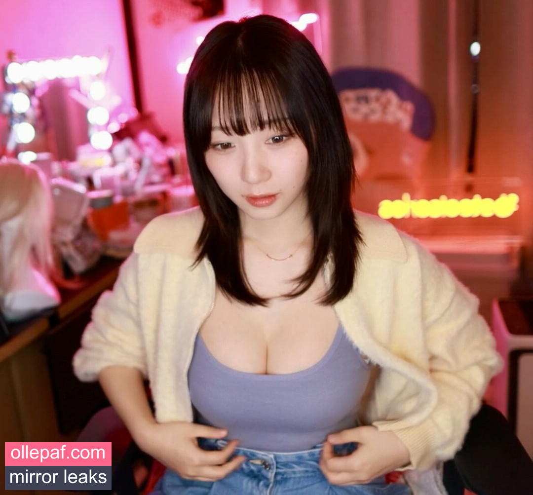 Latest Leaks iorimoe_five Nude #940 - Fapello