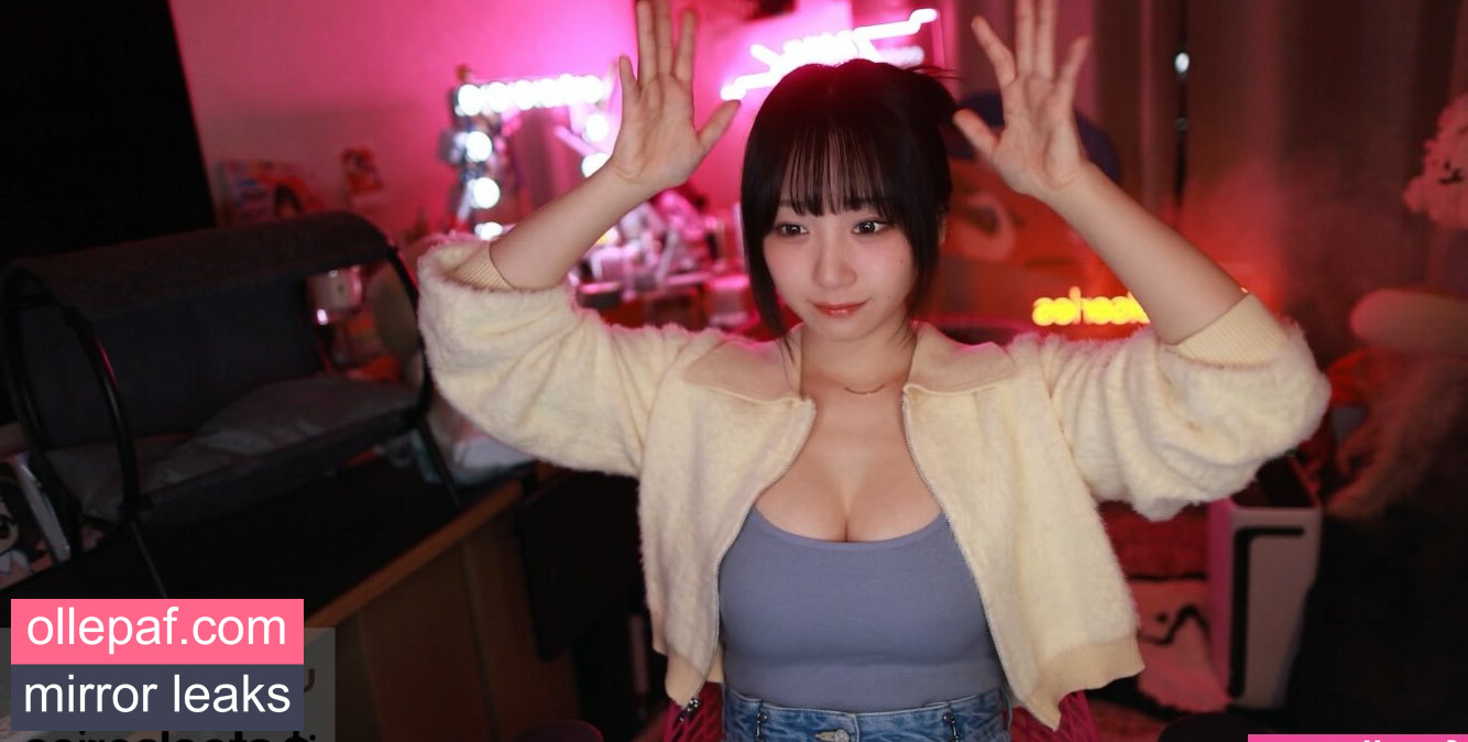 Latest Leaks iorimoe_five Nude #941 - Fapello