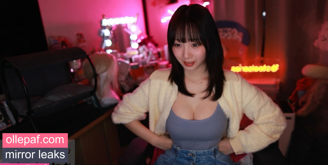 Latest Leaks iorimoe_five Nude #942 - Fapello