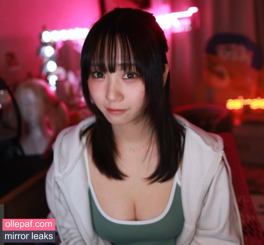 Latest Leaks iorimoe_five Nude #945 - Fapello