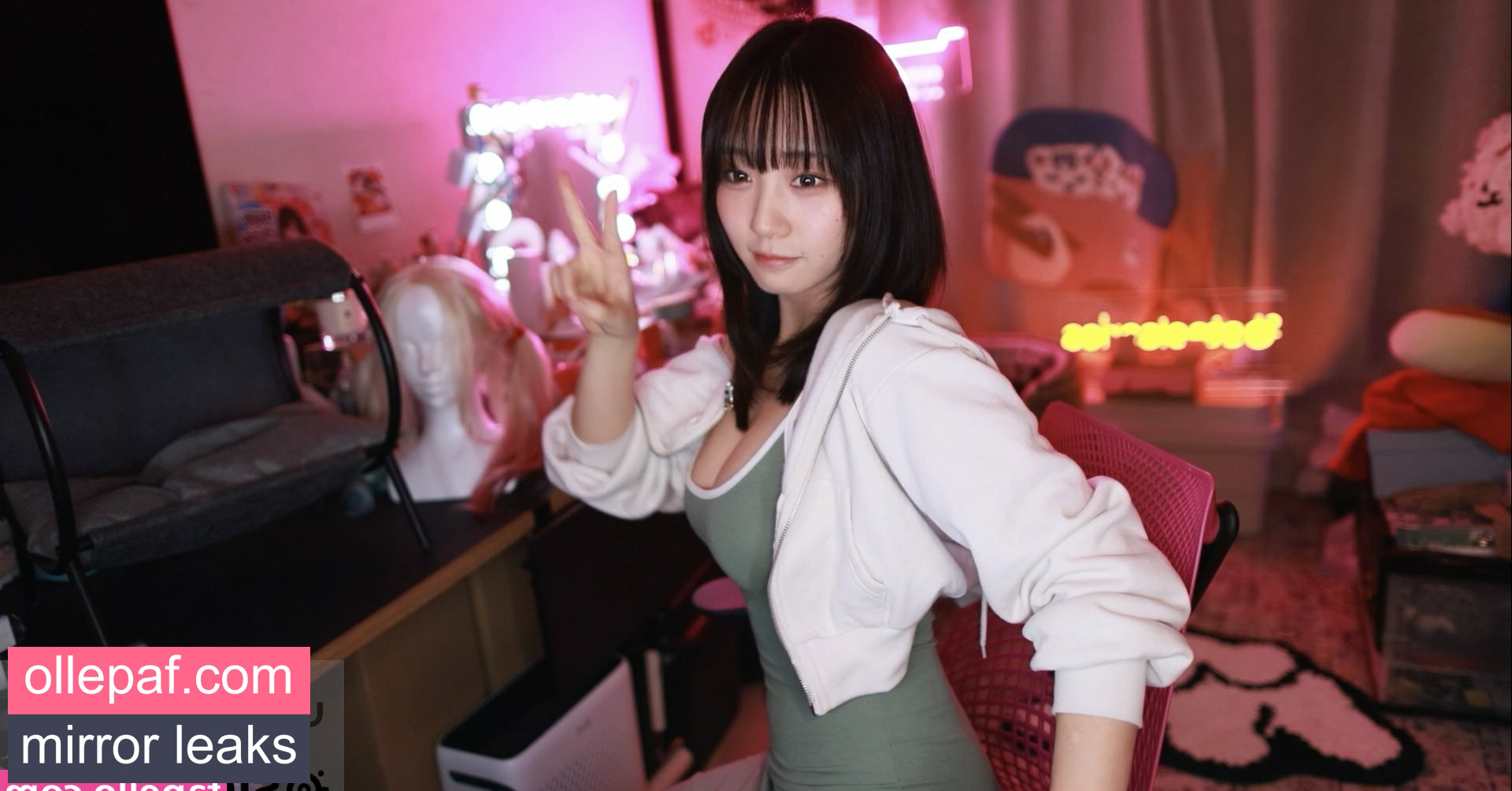 Latest Leaks iorimoe_five Nude #947 - Fapello