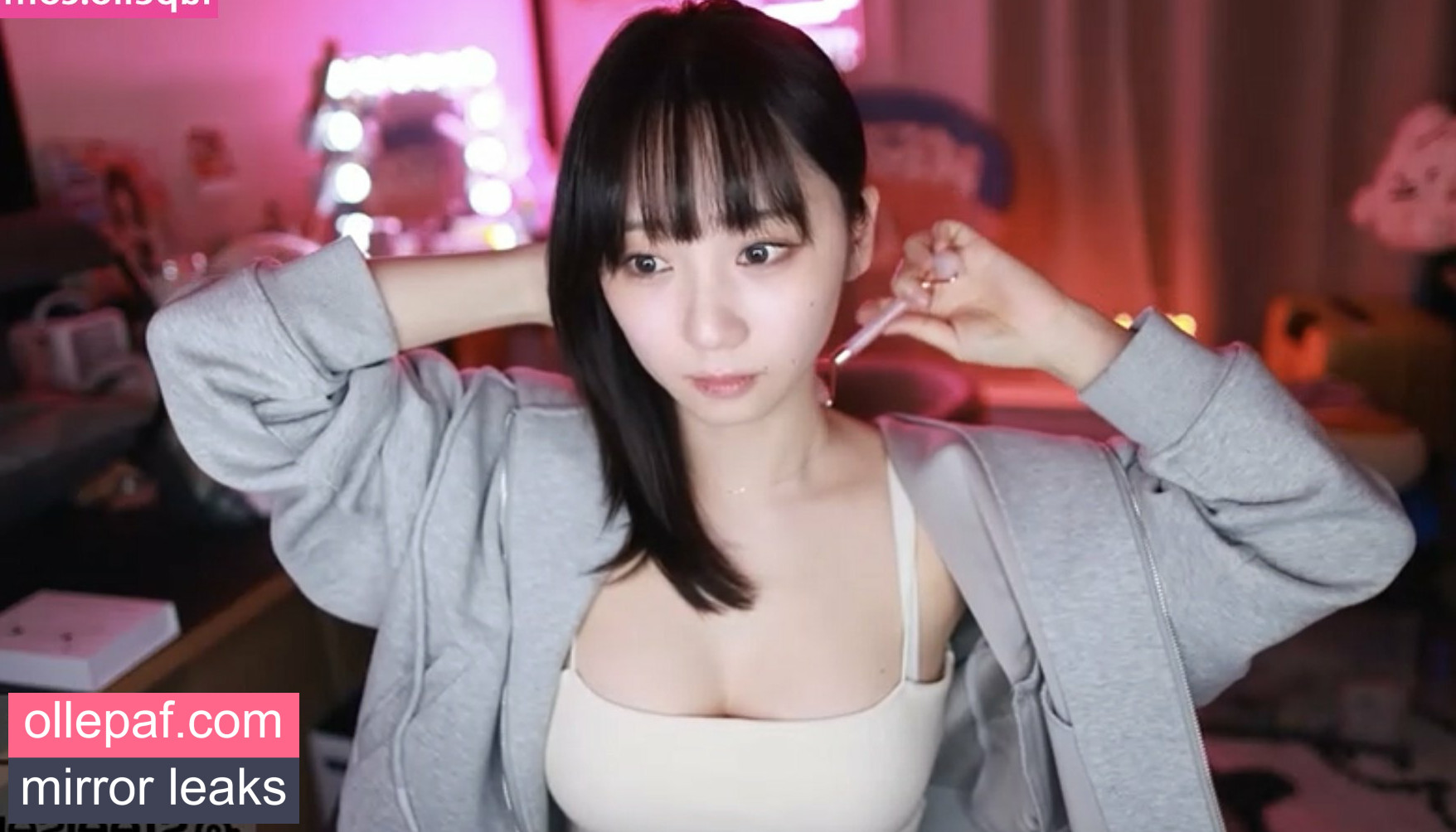 Latest Leaks iorimoe_five Nude #948 - Fapello