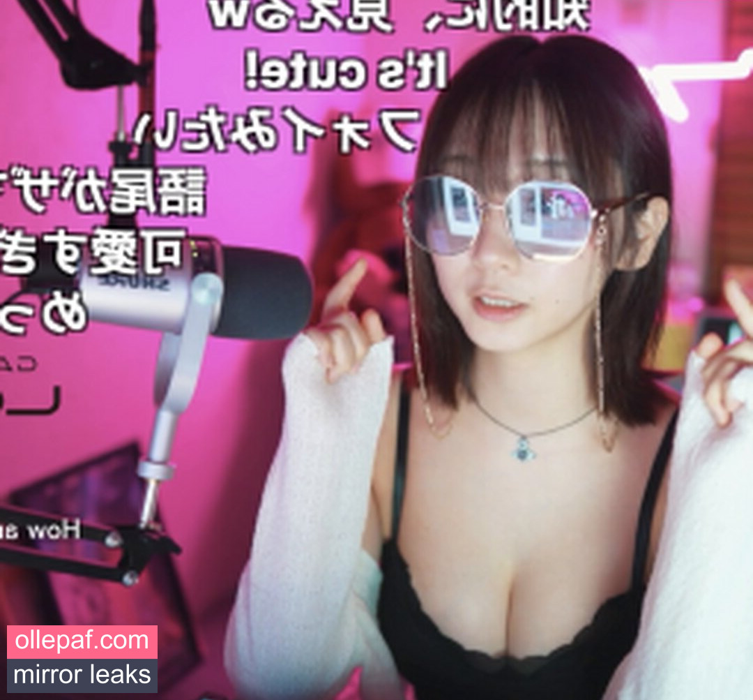 Latest Leaks iorimoe_five Nude #954 - Fapello