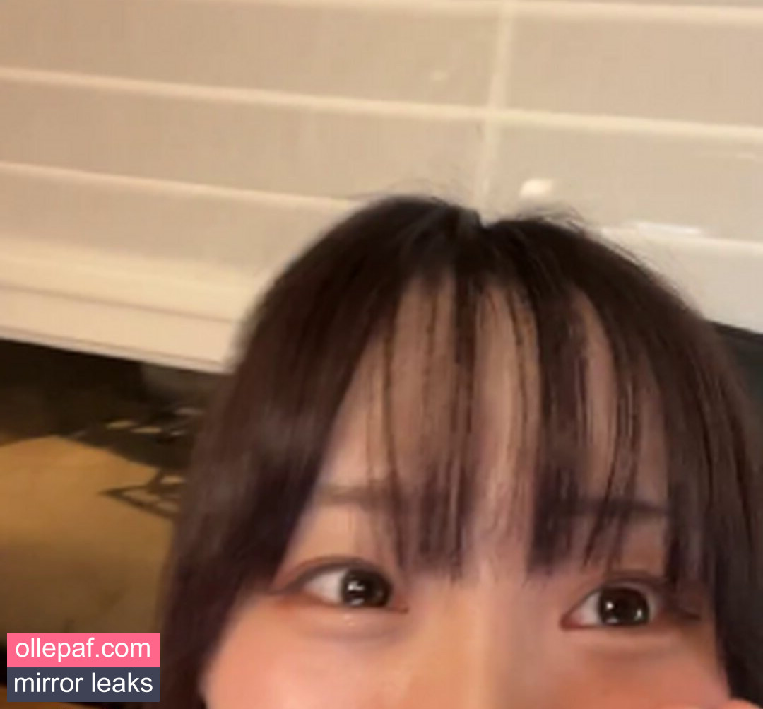 Latest Leaks iorimoe_five Nude #955 - Fapello