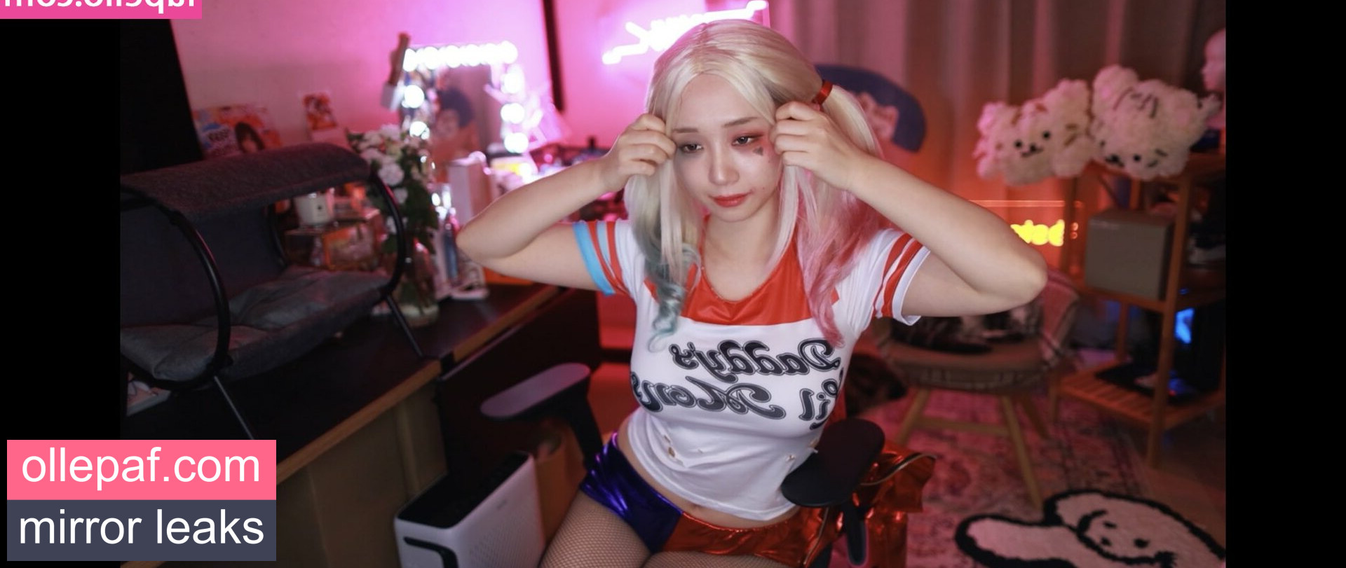 Latest Leaks iorimoe_five Nude #958 - Fapello