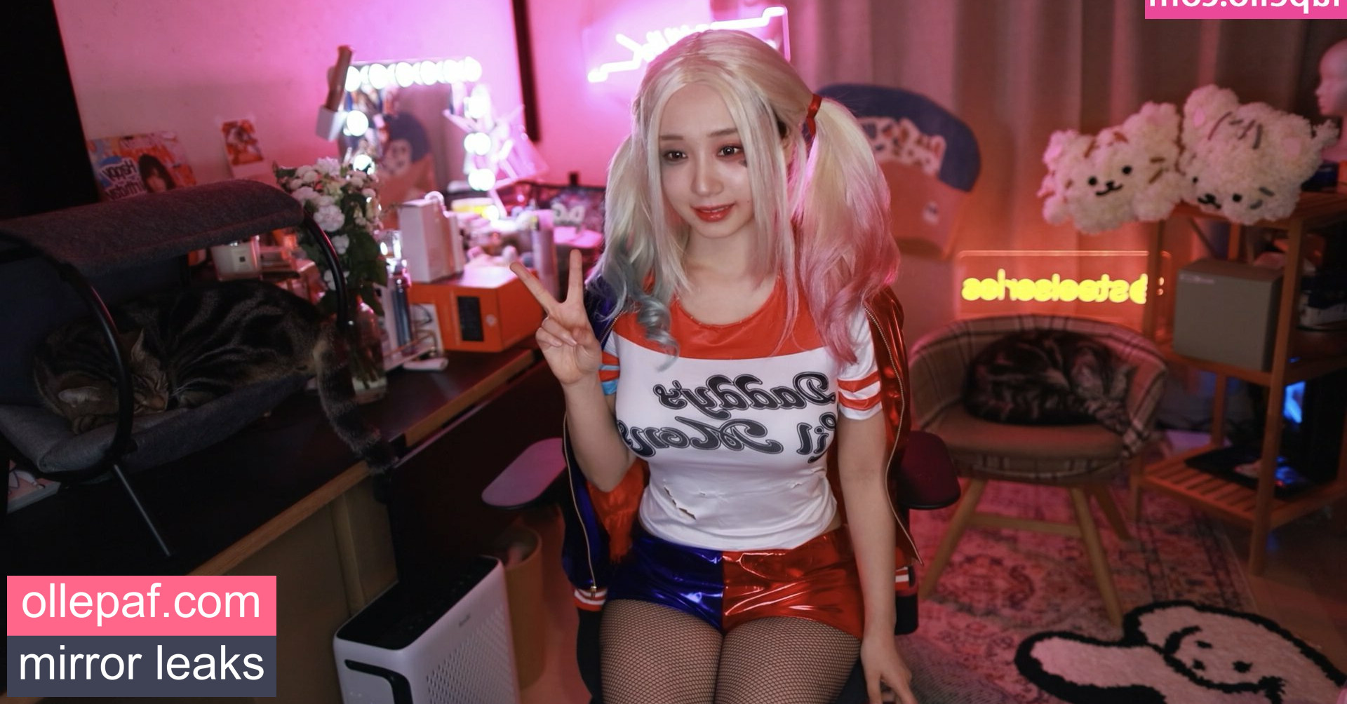 Latest Leaks iorimoe_five Nude #964 - Fapello