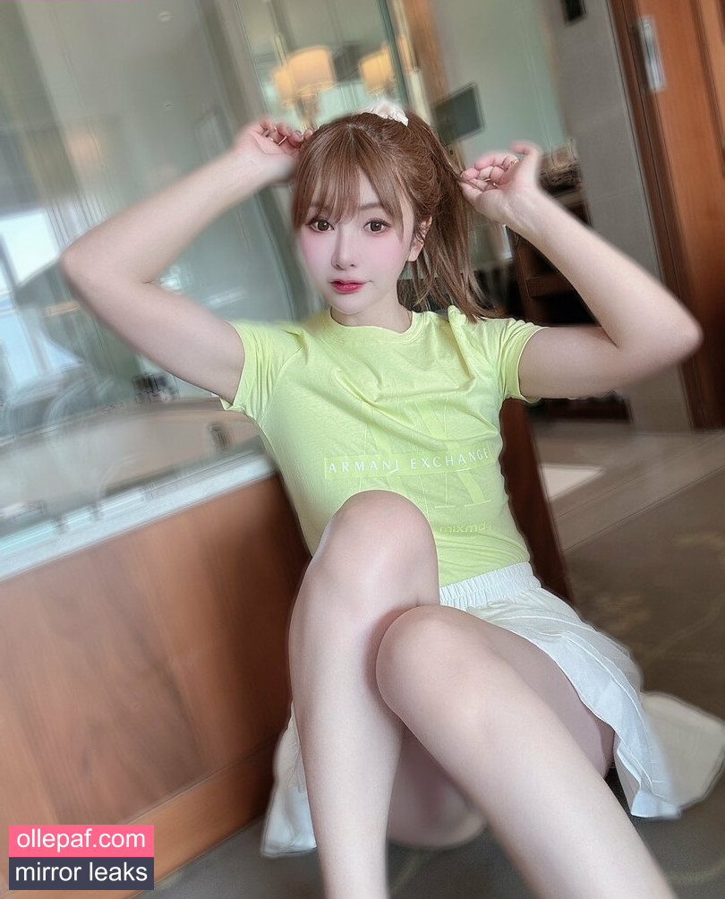 Latest Leaks iorin Nude #21 - Fapello