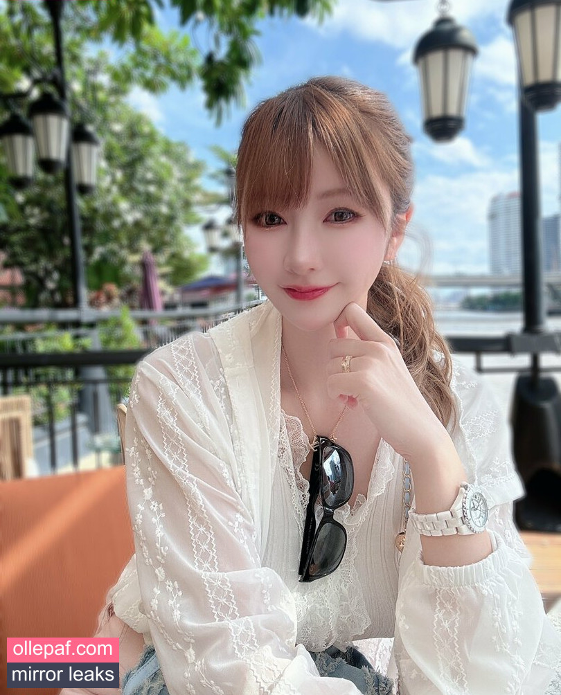 Latest Leaks iorin Nude #41 - Fapello