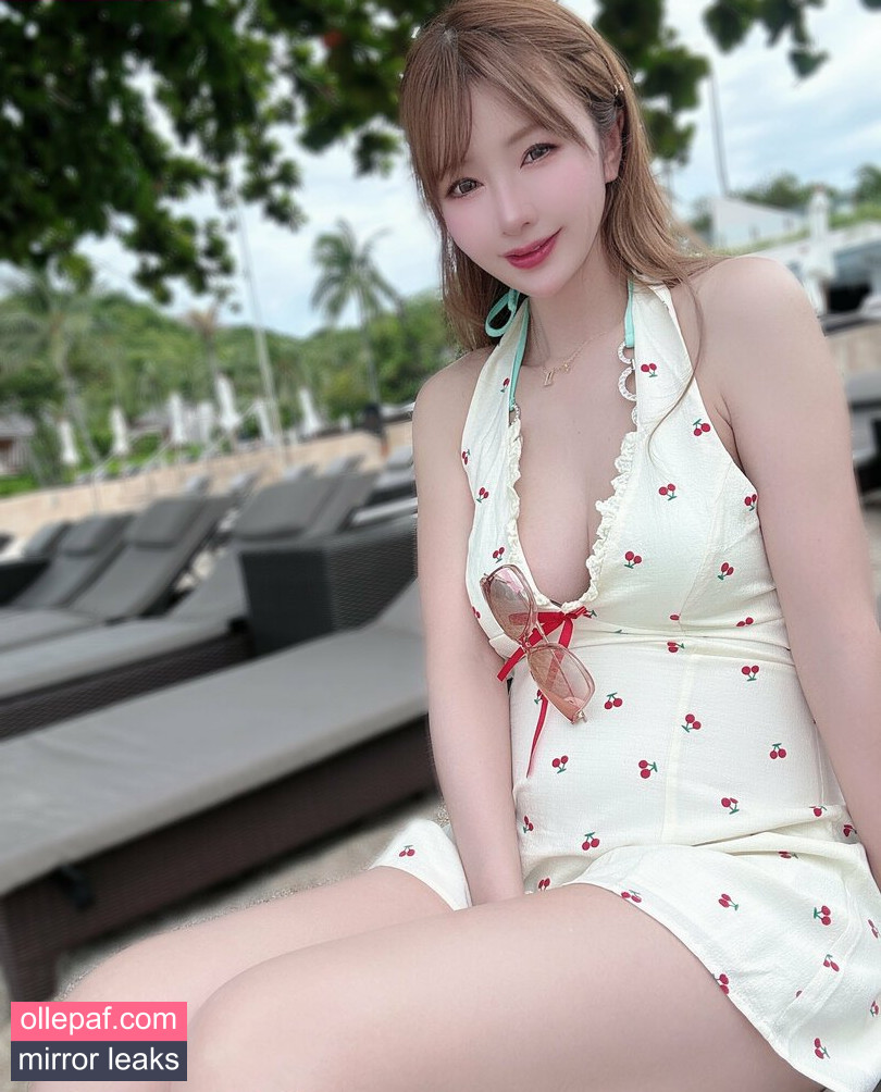 Latest Leaks iorin Nude #47 - Fapello