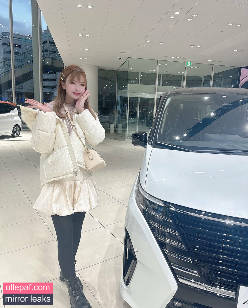 Latest Leaks iorin Nude #117 - Fapello
