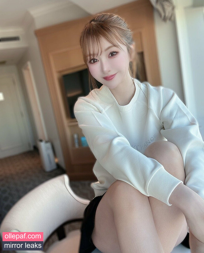 Latest Leaks iorin Nude #133 - Fapello
