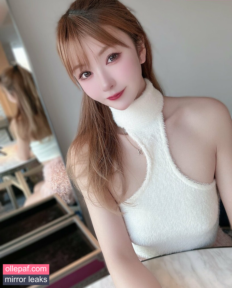 Latest Leaks iorin Nude #179 - Fapello