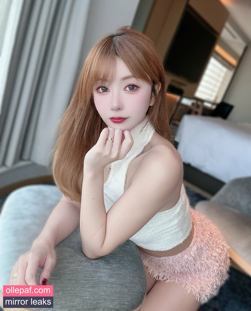 Latest Leaks iorin Nude #181 - Fapello