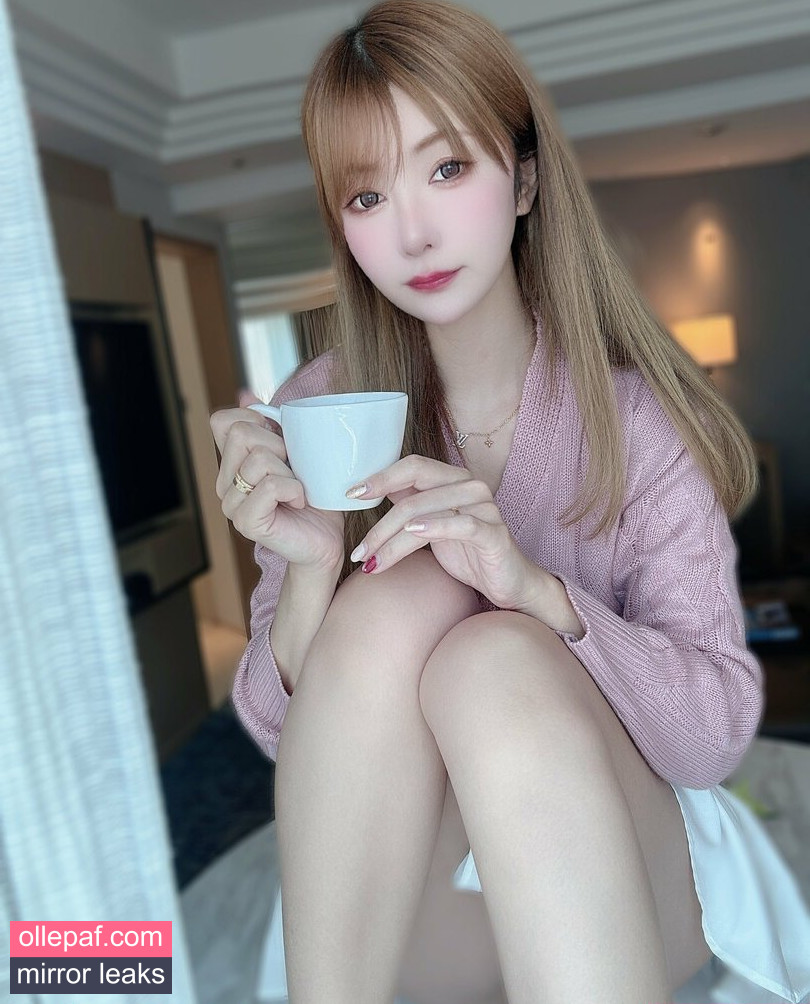 Latest Leaks iorin Nude #182 - Fapello