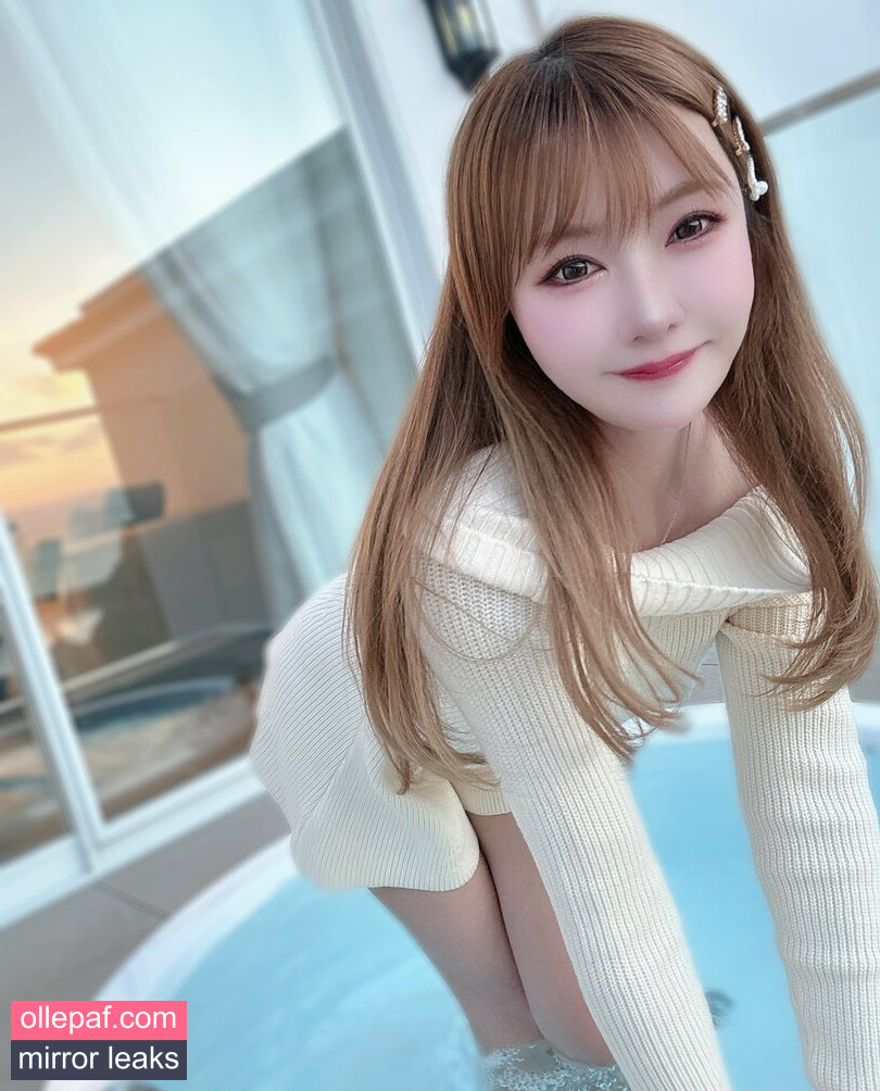 Latest Leaks iorin Nude #190 - Fapello
