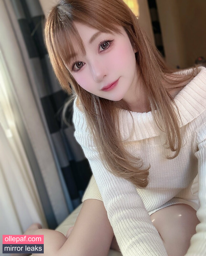 Latest Leaks iorin Nude #198 - Fapello