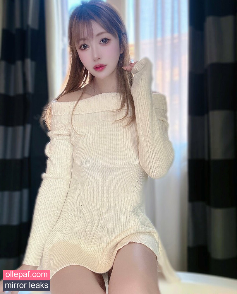 Latest Leaks iorin Nude #199 - Fapello
