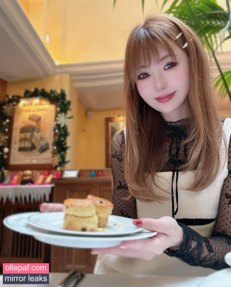 Latest Leaks iorin Nude #208 - Fapello