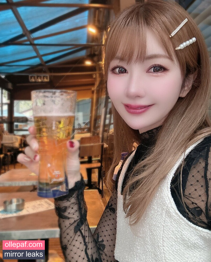 Latest Leaks iorin Nude #209 - Fapello