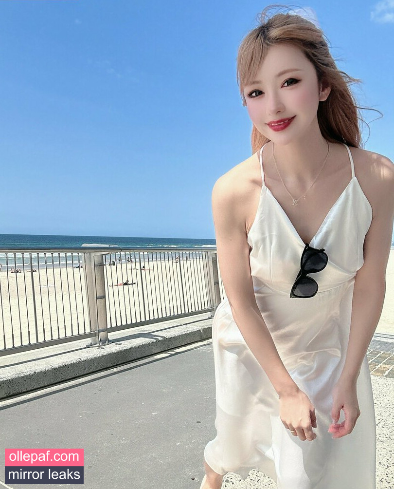 Latest Leaks iorin Nude #256 - Fapello