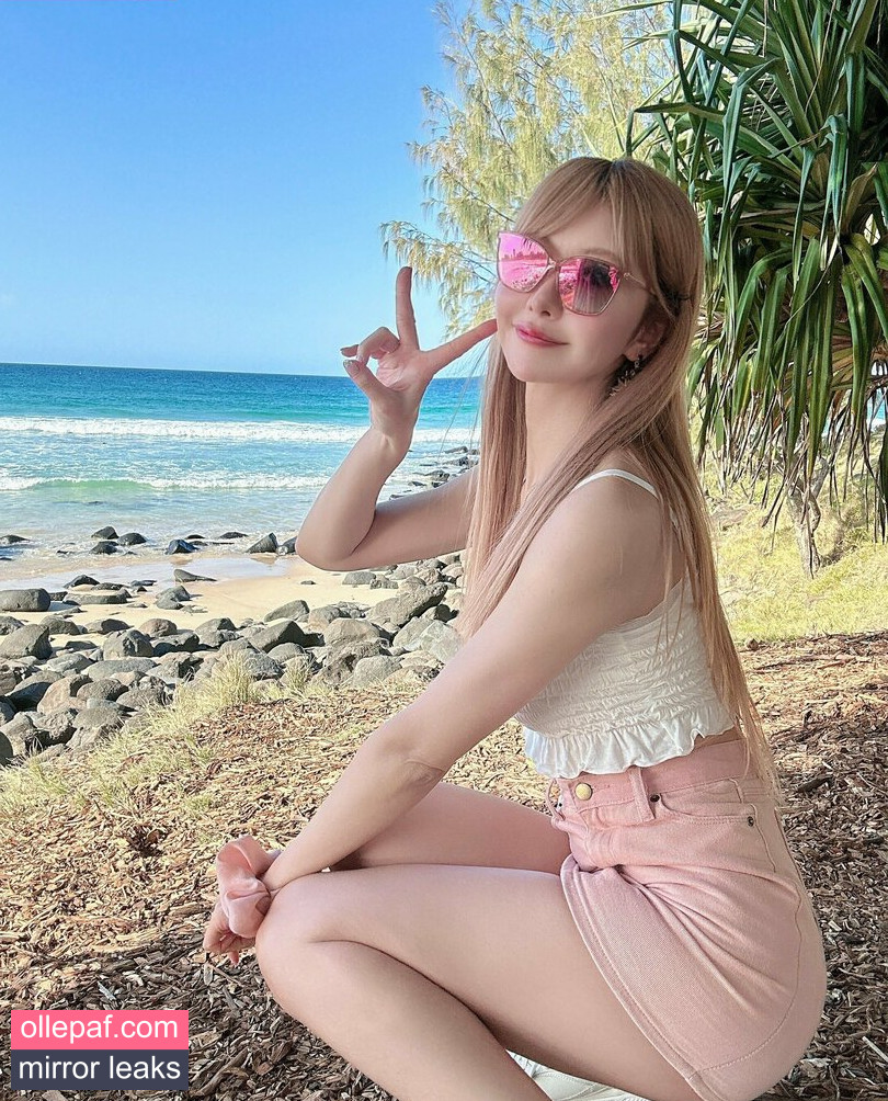 Latest Leaks iorin Nude #279 - Fapello