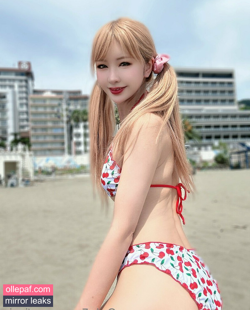Latest Leaks iorin Nude #288 - Fapello