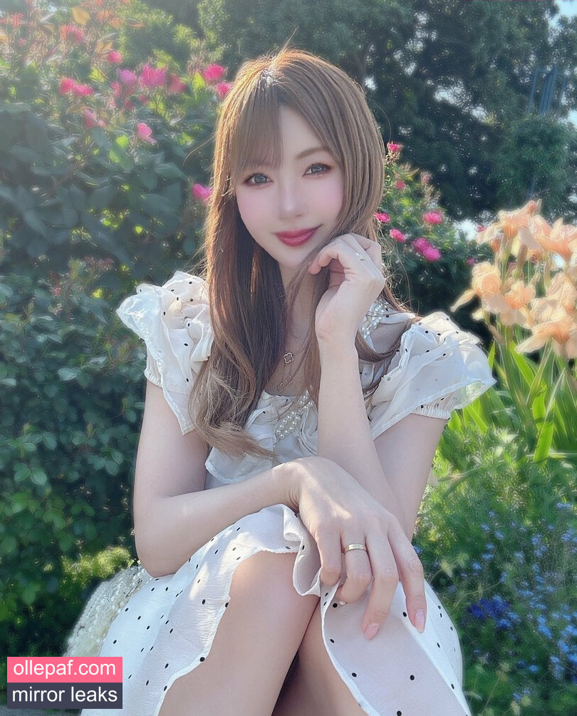 Latest Leaks iorin Nude #4 - Fapello