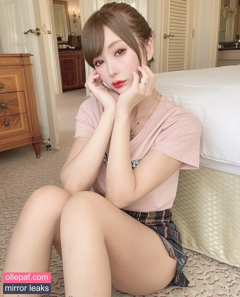 Latest Leaks iorin Nude #379 - Fapello