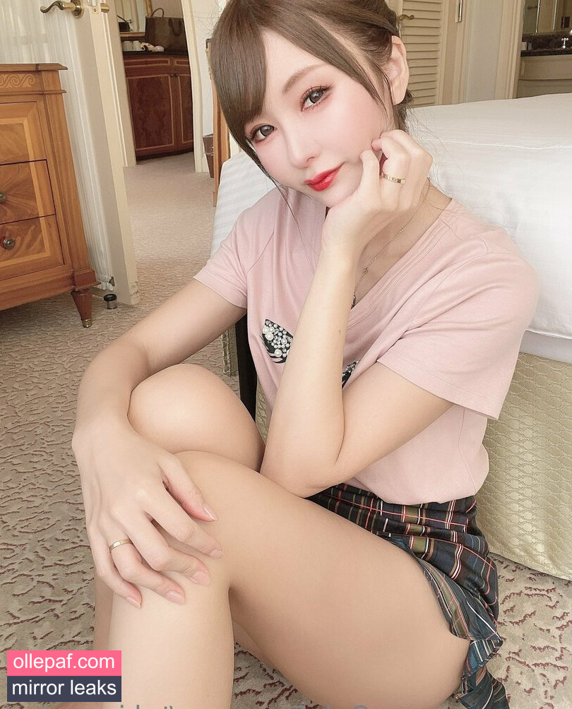 Latest Leaks iorin Nude #387 - Fapello