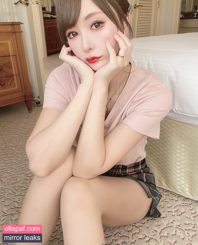 Latest Leaks iorin Nude #388 - Fapello
