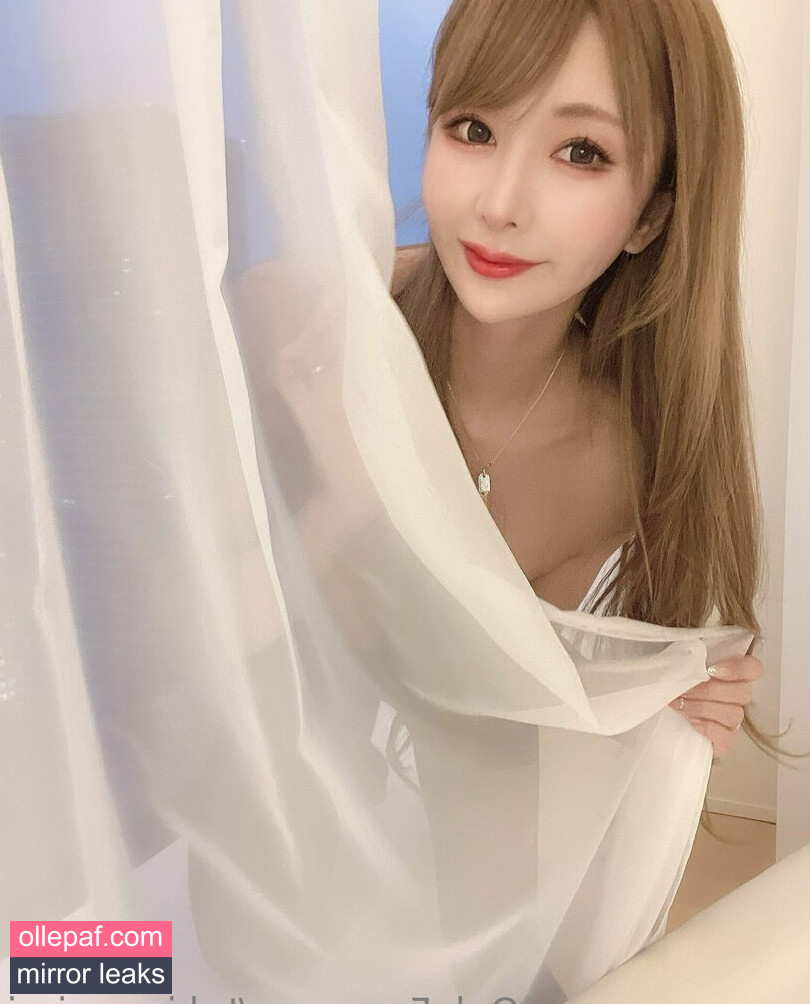 Latest Leaks iorin Nude #414 - Fapello