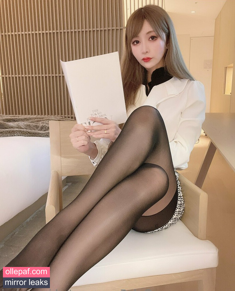 Latest Leaks iorin Nude #426 - Fapello