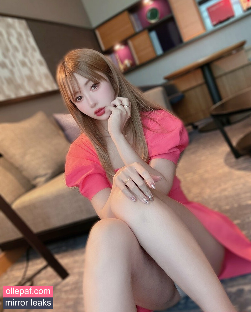 Latest Leaks iorin Nude #44 - Fapello