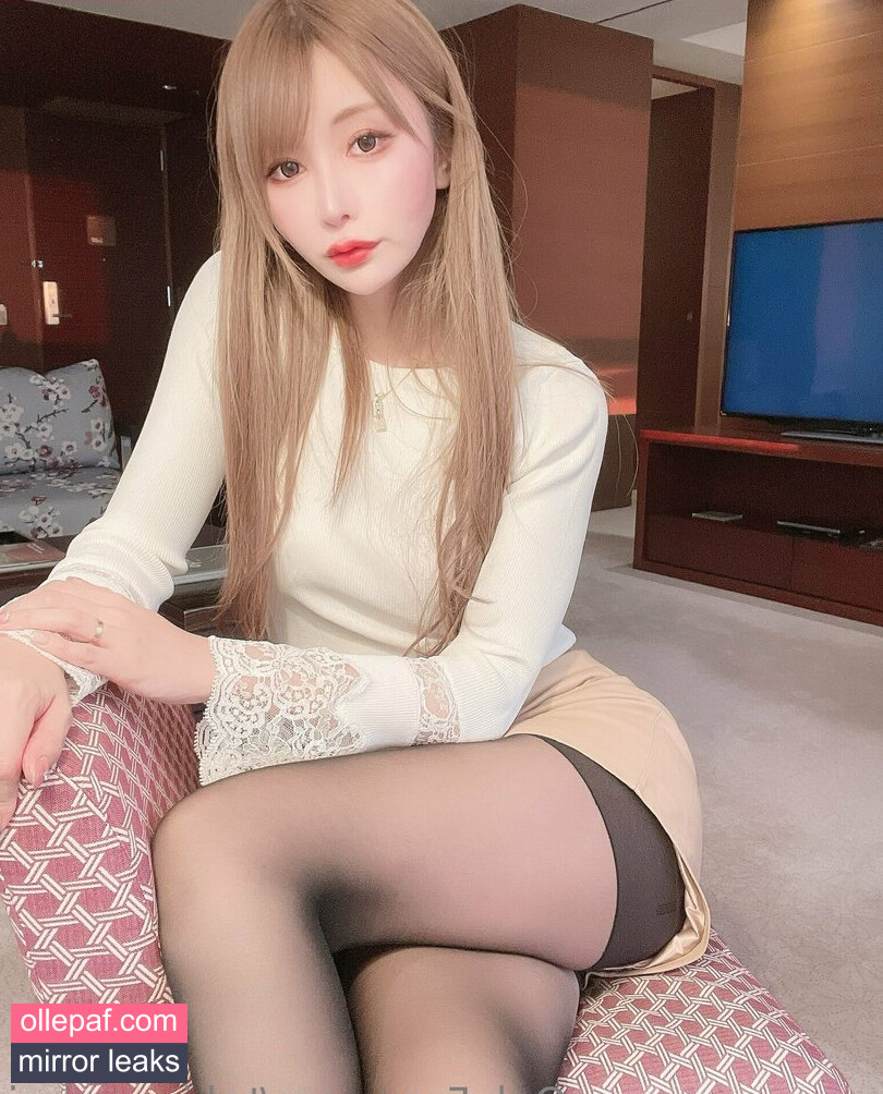 Latest Leaks iorin Nude #433 - Fapello