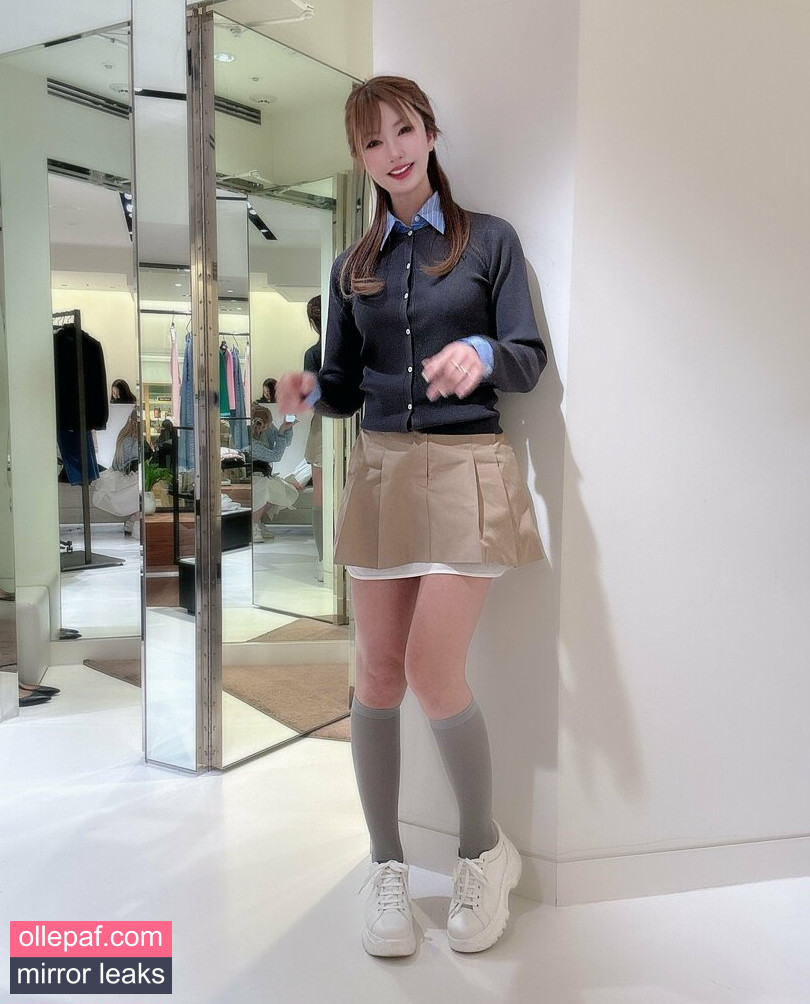 Latest Leaks iorin Nude #45 - Fapello