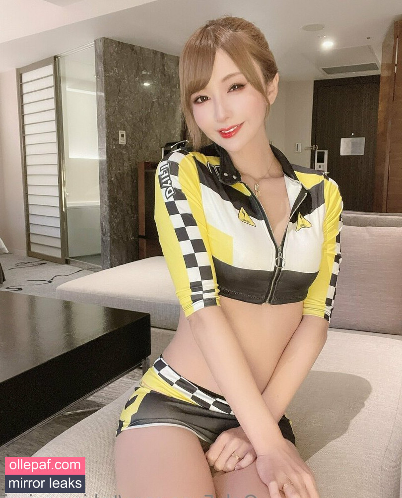 Latest Leaks iorin Nude #445 - Fapello
