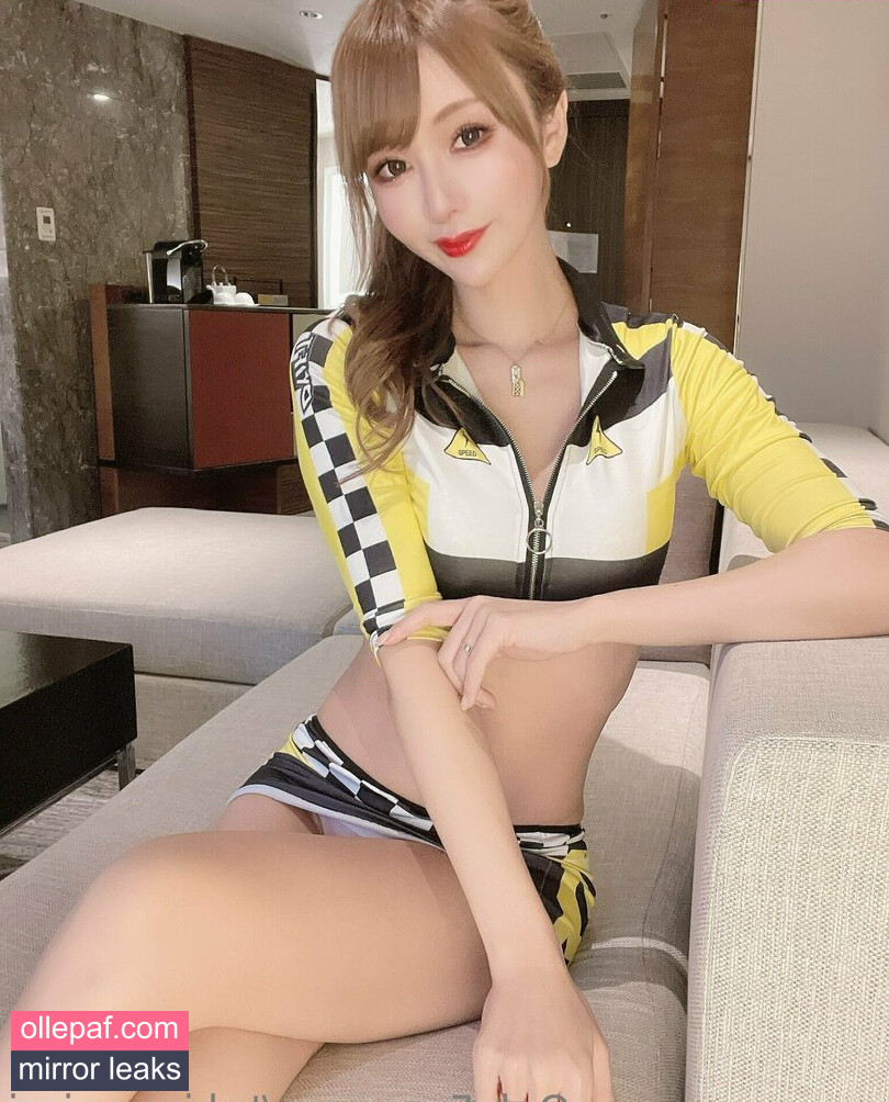 Latest Leaks iorin Nude #450 - Fapello