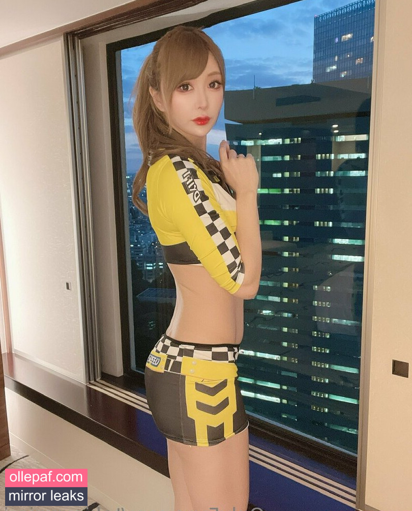 Latest Leaks iorin Nude #451 - Fapello