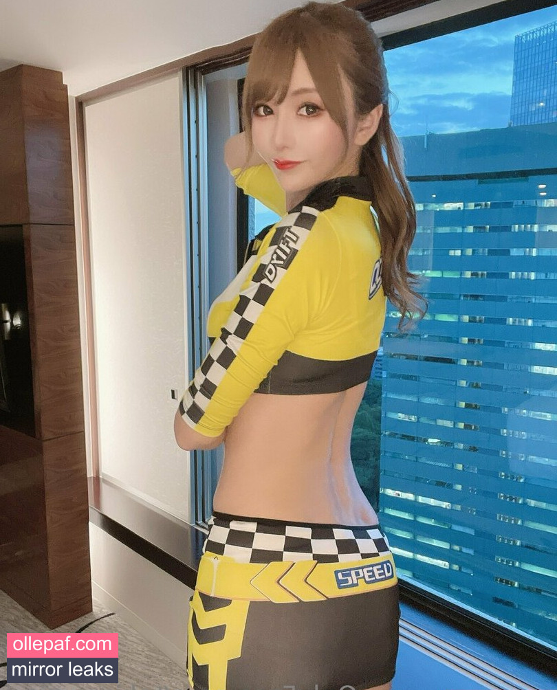 Latest Leaks iorin Nude #455 - Fapello