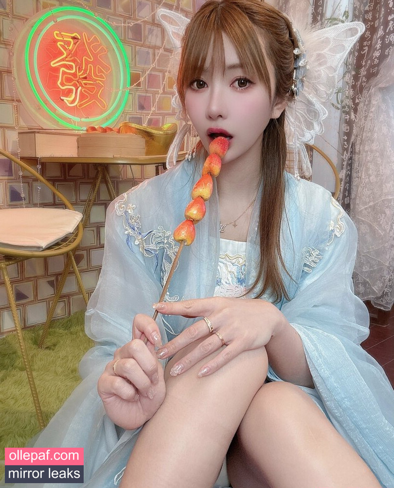 Latest Leaks iorin Nude #49 - Fapello