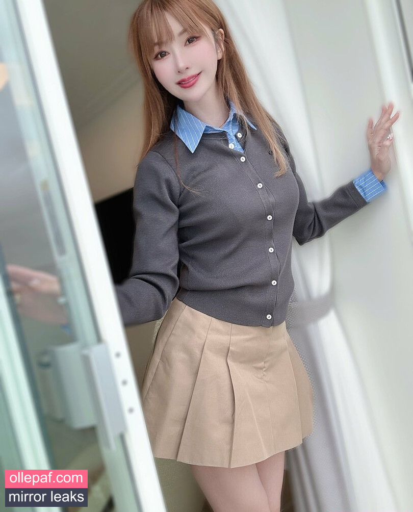 Latest Leaks iorin Nude #8 - Fapello