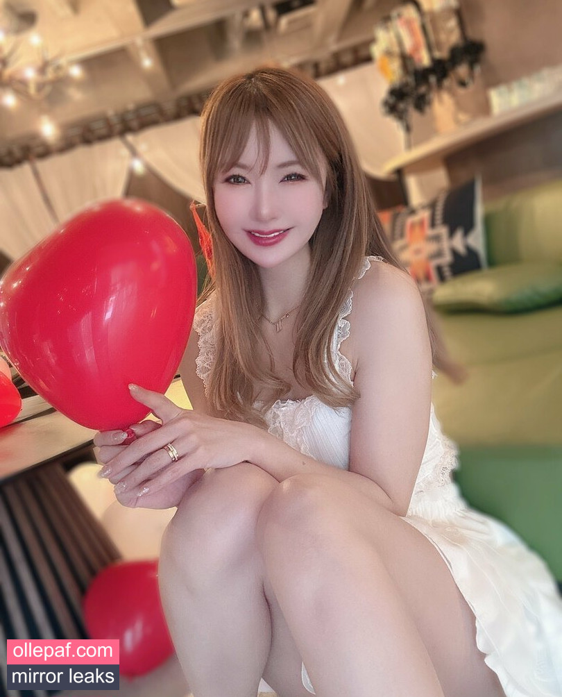Latest Leaks iorin Nude #74 - Fapello