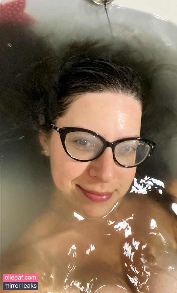 Latest Leaks Ira Belka Nude #130 - Fapello