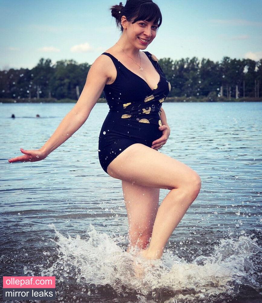 Latest Leaks Ira Belka Nude #15 - Fapello