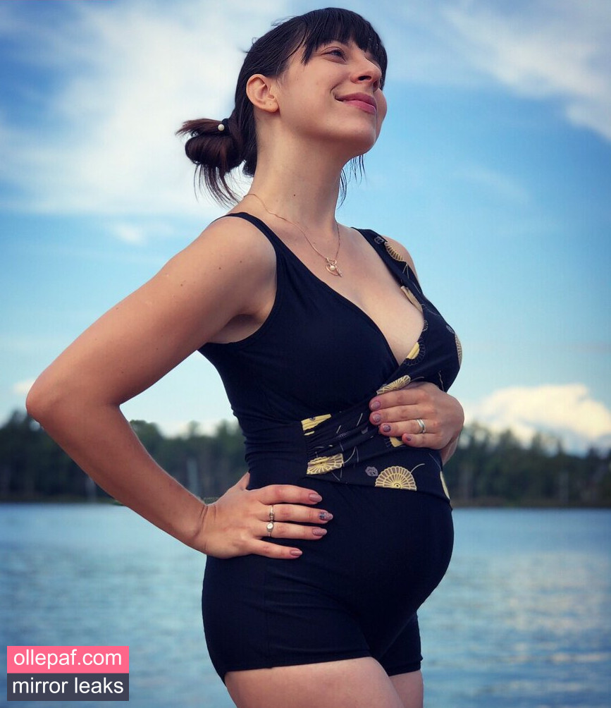 Latest Leaks Ira Belka Nude #16 - Fapello