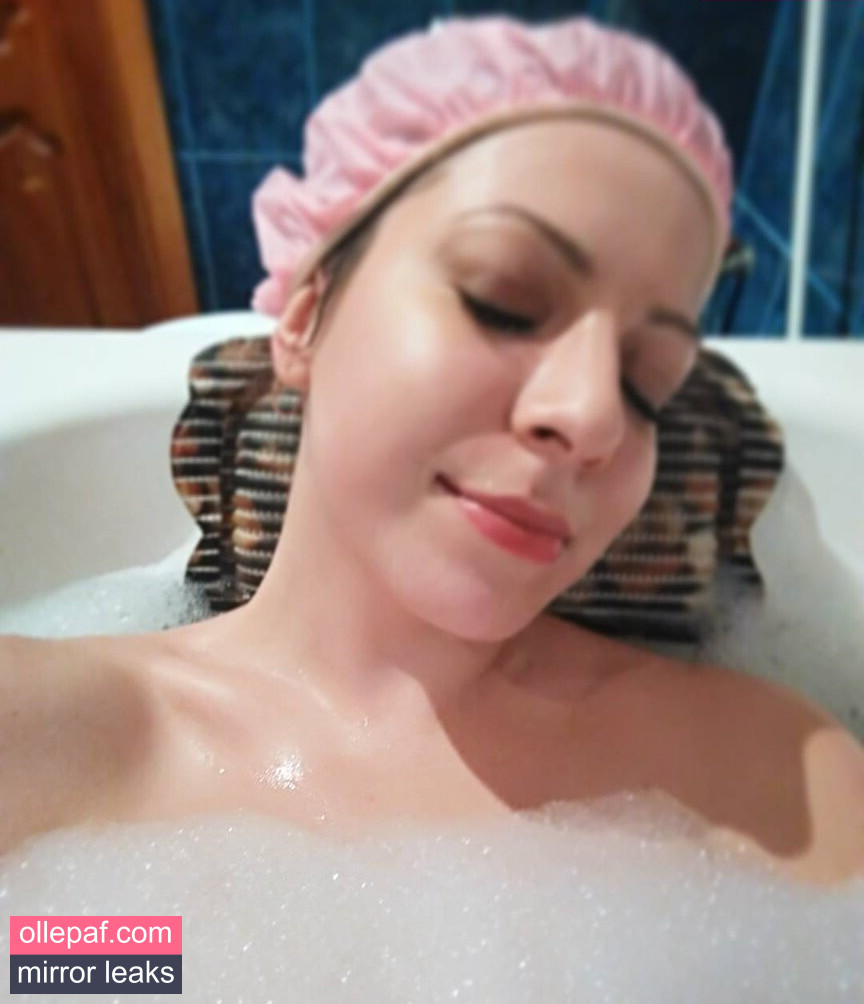 Latest Leaks Ira Belka Nude #213 - Fapello